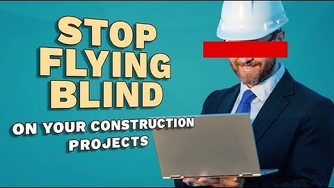 Stop Flying Blind on Your Construction Projects | Steer Construction Management Software