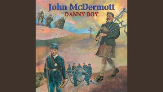 Video thumbnail of "John McDermott - The Minstrel Boy"