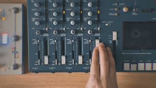 Midseason - Beyond (tape loop) rework