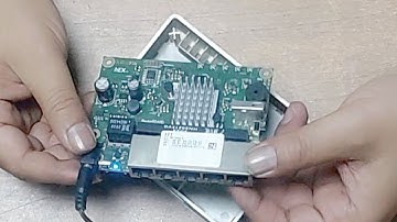 How to Repair & Hard Reset RB 750GR3 Router Board | Reset RB750 GR3