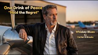 Pour Me One Drink Of Peace (Hold The Regret) Whiskey Blues Carter B Brooks