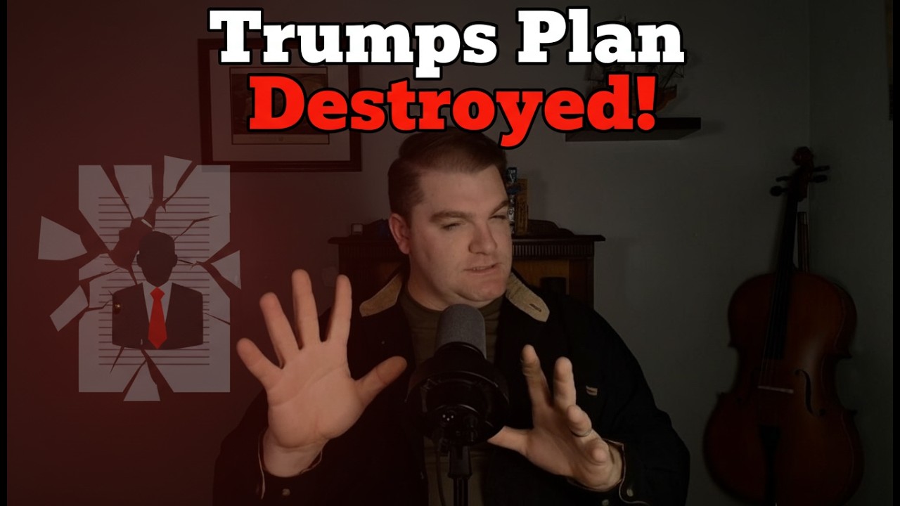 Trump Delivered Crushing Defeat By Supreme Court - Ep 62