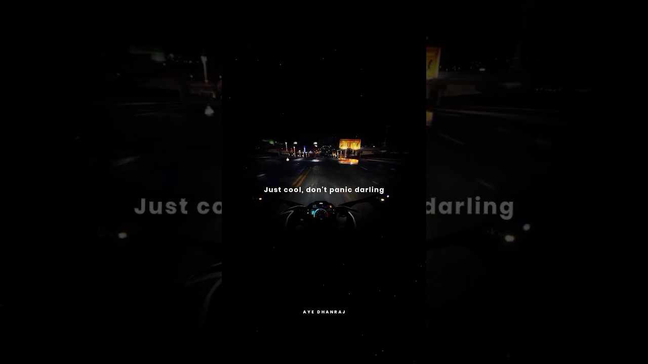 Just cool don't panic darling #darling #dblockeurope #lyrics #trending #tiktok #fyp adlı videoyu YouTube'da izle Just cool don't panic darling #darling #dblockeurope #lyrics #trending #tiktok #fyp adlı videoyu YouTube'da izle