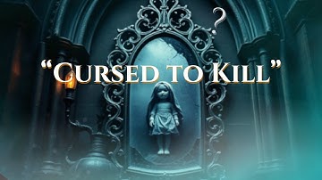 5 Haunted Objects You Should Never Touch