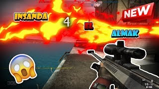 İnsanda 4 El Almak Ashabistar Klan Savasları Wolfteam