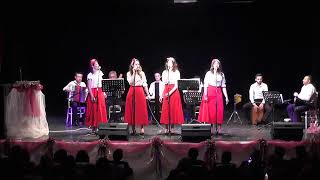 Kamanite Padat Камъните Падат Lüleburgaz Lisesi Balkan Ezgileri Topluluğu