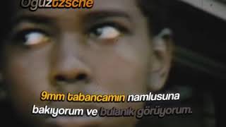 2Pac - Only Fear Of Death (Türkçe Altyazı)