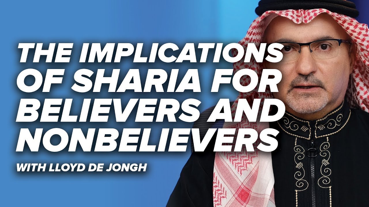Shariya The implications of Sharia for Believers and Nonbelievers - Sharia: The ...