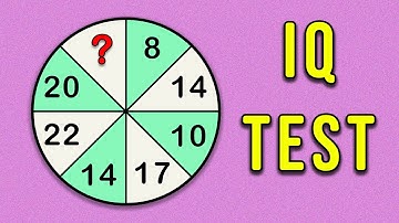 Solve This Number Wheel Puzzle | Daily Brain Teaser