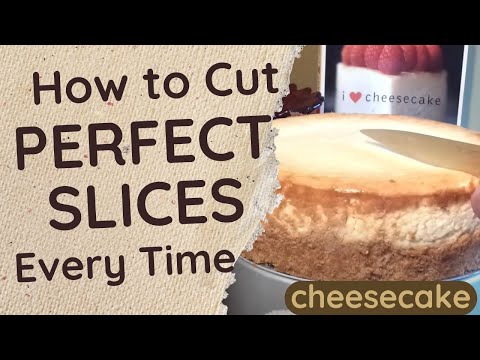 Video: Hoe Rijd Je Veilig Een Cheesecake Door De Bergen