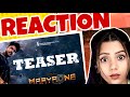 Maayaone teaser  tamil movie teaser  nishati react