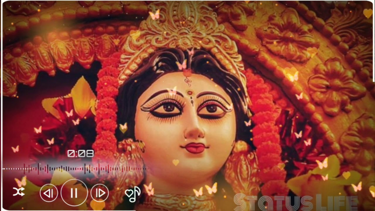 Ya koli vadyachi shaan aai tuz deol song whatsApp status New 2021