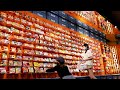한국 도입이 시급합니다! 세계 모든 라면 종류가 여기에! 역대급 셀프 라면 편의점 / 석천이형 왜 거기서 나와? / Amazing Ramen Store | Thailand