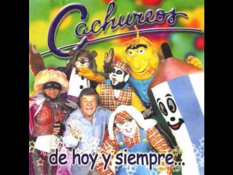 Cachureos 2005- Congelao