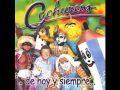 Cachureos 2005- Congelao