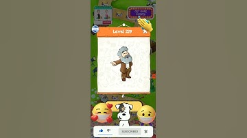 BRAINDOM 2 | LEVEL 229 WHO IS LYING? 🏰🤴🏯🤴🇱🇨🤴