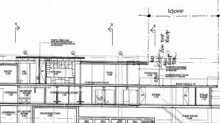Boy Charleton Pool 04 Adding Components and Roof