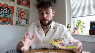 CAPRICORN - 'You Will Get Everything You've Wanted Capricorn! But First Hear This!' April 2024 Tarot by The Autistic Mystic 28,885 views 1 month ago 30 minutes