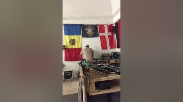 Modular Catalan Brewery