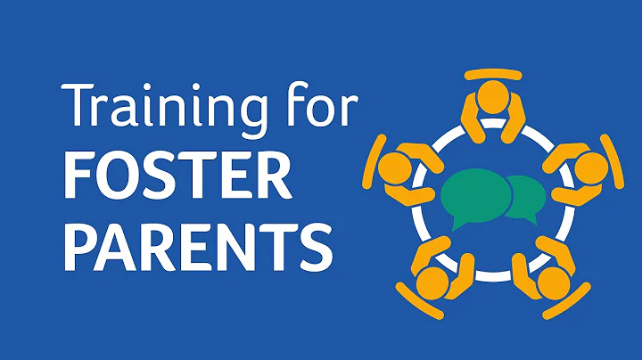 What Training Do Foster Parents Receive? | About Fostering