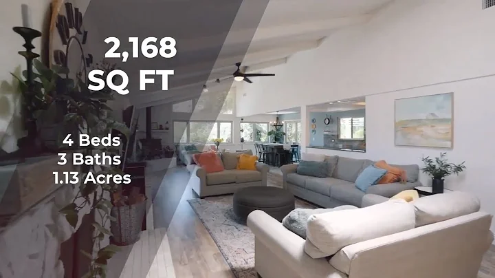 CURB360 San Diego Real Estate Video | Robert Colel...