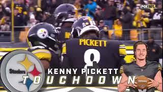 Pittsburgh Steelers best moments 2022