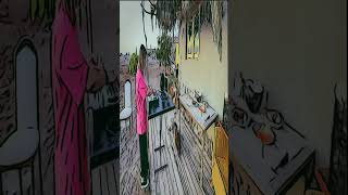 Piures TV - Expression Session 8 (Short).  #techno #musicatechno #technoartist #edm #music