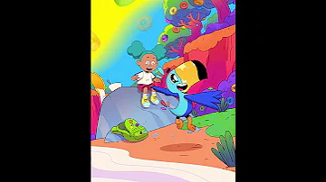 Reboot Fruit Loops Bumper Ads 2 