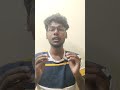 Welcome to the "Day Before Interview" Series! 🚀 (DSA in Tamil)