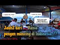 PERJALANAN..!! MANCING KE WADUK JATI GEDE