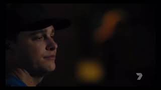 Colby watches Ziggy & Dean making out