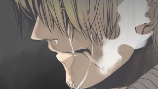 Video thumbnail of "One Piece AMV - WHY YOU'RE HERE [MOTIVATIONAL VIDEO]"