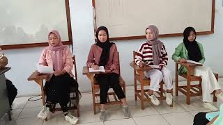 Diskusi Difusi Inovasi Pendidikan Part 1