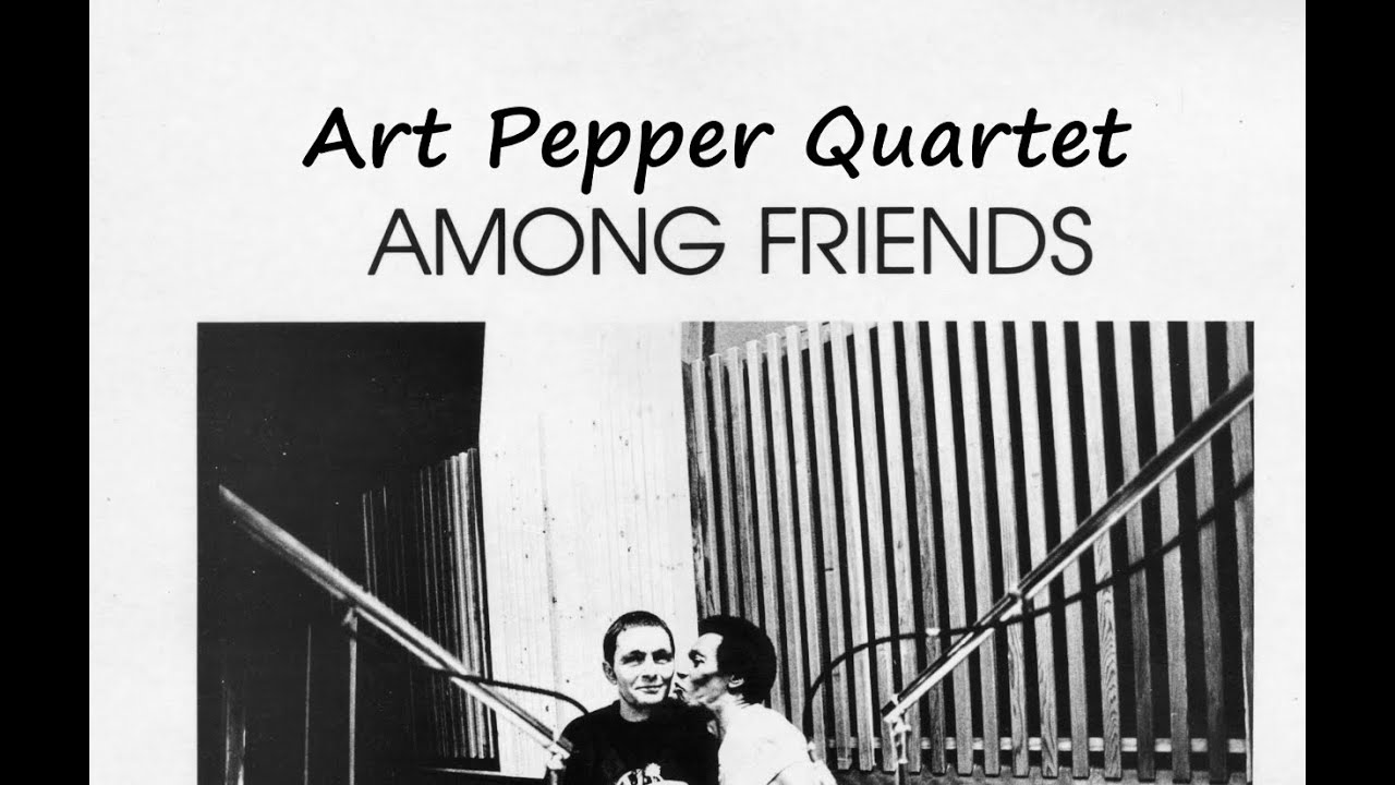 Pepper - PEPPER Art ART アート・ペッパー The ⁄ in Meets アート