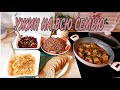 УЖИН КОГДА НЕТ ВРЕМЕНИ НА ГОТОВКУ🍗🥗 ужин на ВСЮ СЕМЬЮ курица в соусе Не Дорогое Меню