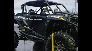 Shoals Outdoor Sports is the best place to buy a Polaris