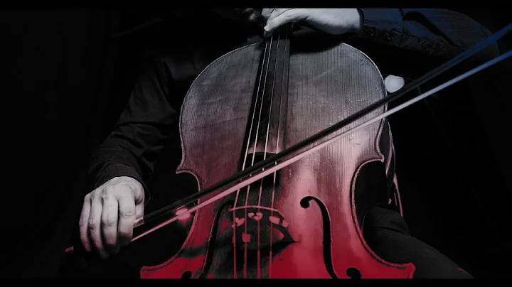 J.S. Bach's Six Suites for Solo Cello - Theodore B...