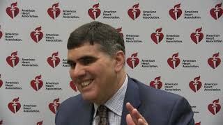 Eric J Velazquez, MD: Update on the Surgical Treatment for Ischemic Heart Failure (STICH) Study