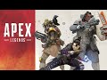 Apex legend total domination   49