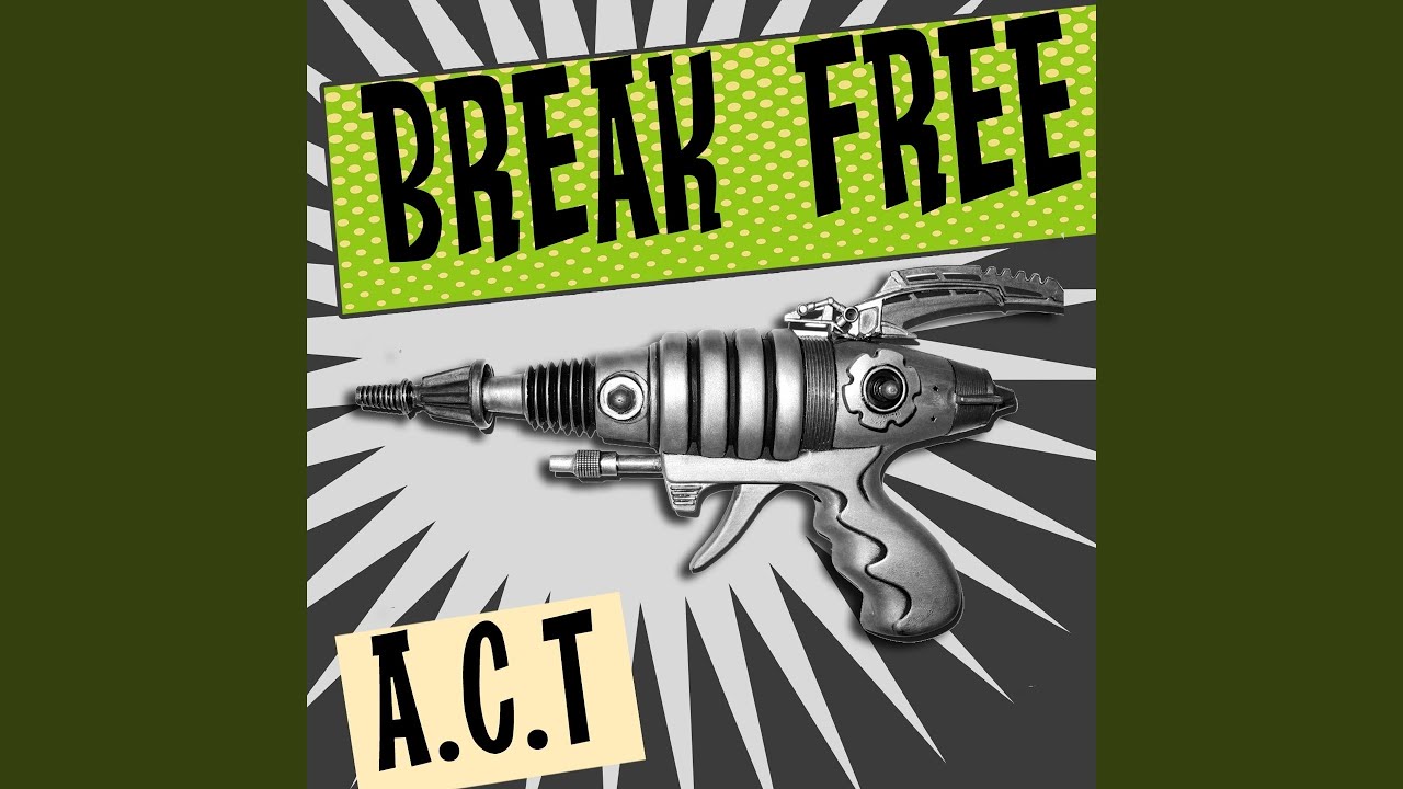 Break Free (Instrumental Version) YouTube