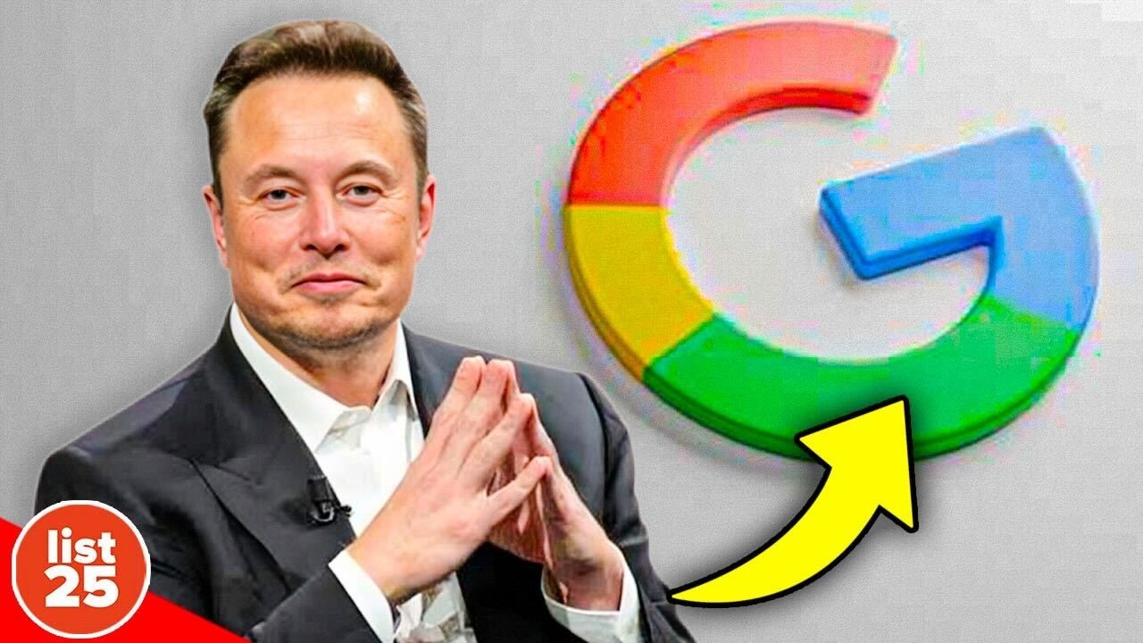 25 Insane Google Facts You’ve Never Heard Before