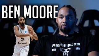Famous Ben Moore: the interview  Wealth