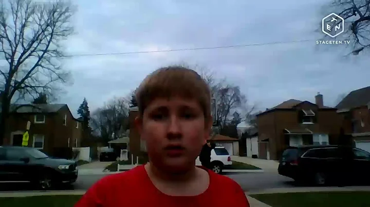Timothy Lesch Live Stream