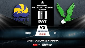 SPORT-S VS KU | WOMEN