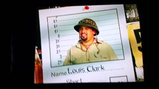 Crashbox Mug Shots 8