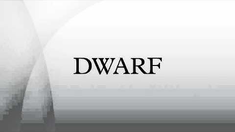DWARF