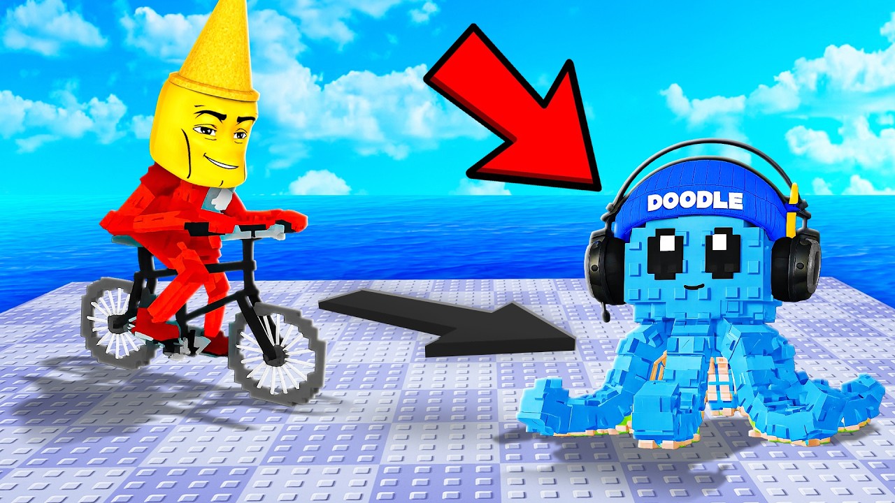 Knockout, But It's BRAINROT!