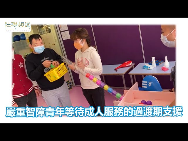 Fluid Production Company|飛律製作 - 嚴重智障⻘年等待成⼈服務的過渡期⽀援 Fluid Production Company|飛律製作 - 嚴重智障⻘年等待成⼈服務的過渡期⽀援