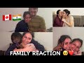 Family reaction best moment  everhappy birt.ay mma