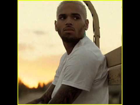 (+) Chris Brown New Song All that I want 2013 Demo